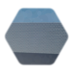 Brick Wall