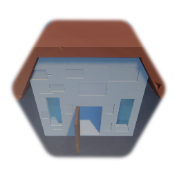House (Ashvik's World)