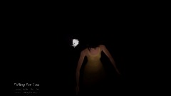 A screenshot taken in Dreams. 1 of 2.
