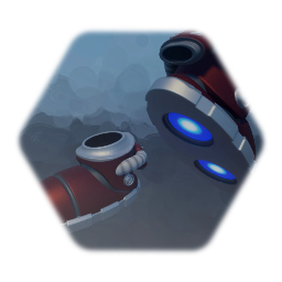 Charge boots (Ratchet and Clank 2)