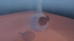 A screenshot taken in Dreams. 21 of 30.
