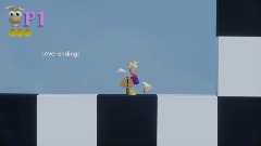 A screenshot taken in Dreams. 16 of 25.