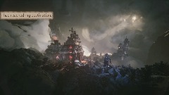 A screenshot taken in Dreams. 2 of 8.