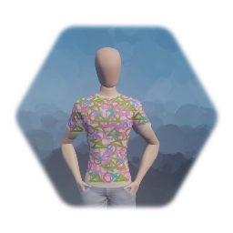 Remix of DreamTees.com by Appolonius