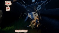 A screenshot taken in Dreams. 22 of 30.