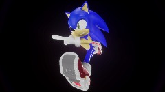 A screenshot taken in Dreams. 9 of 21.