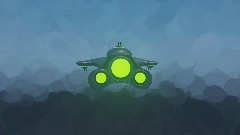 A screenshot taken in Dreams. 5 of 5.