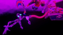 A screenshot taken in Dreams. 2 of 14.