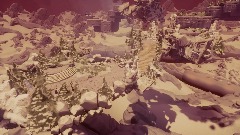 Snow Mount