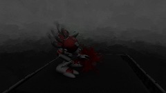 Mecha Bandicoot's fatality