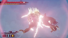 A screenshot taken in Dreams. 25 of 30.