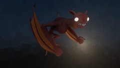 A screenshot taken in Dreams. 2 of 6.