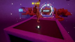 A screenshot taken in Dreams. 1 of 1.