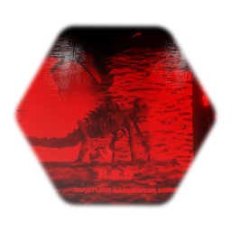 Godzilla gr Fanmade(R.E.D NES)/Relentless.Evolving.DeviL