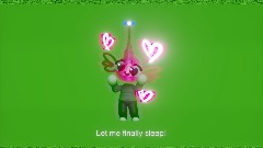 A screenshot taken in Dreams. 1 of 9.