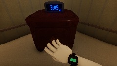 A screenshot taken in Dreams. 6 of 12.