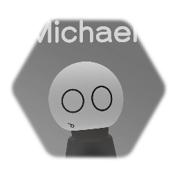 Michael He\Him