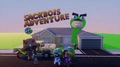 Sackbois Adventure (ALPHA)