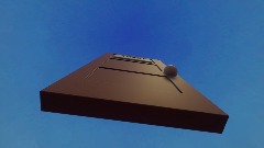 A screenshot taken in Dreams. 4 of 6.