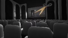 A screenshot taken in Dreams. 9 of 17.