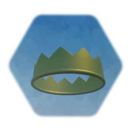 Generic Crown
