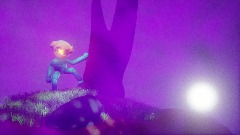 A screenshot taken in Dreams. 6 of 7.
