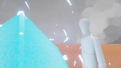A screenshot taken in Dreams. 3 of 10.