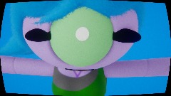 A screenshot taken in Dreams. 25 of 27.