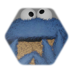 Cookie Monster