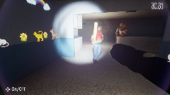 A screenshot taken in Dreams. 6 of 7.