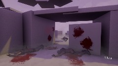 Survival/Horde Concept