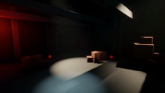 Armored Core Template V2 Menu