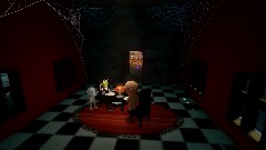 A screenshot taken in Dreams. 8 of 18.