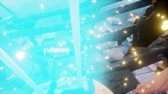 Poppy playtime chapter 4 the next area