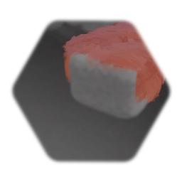 Crab stick