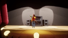 Kumoko beats up Maxwell for kicking her