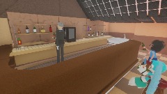 A screenshot taken in Dreams. 22 of 27.