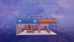 Belated DreamsCom 2020 double  Booth