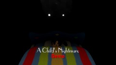 A Child's Nightmare Demo