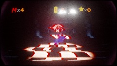 A screenshot taken in Dreams. 1 of 3.