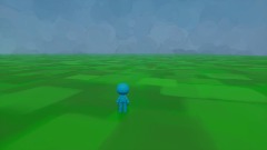 Platformer beta
