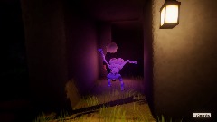 A screenshot taken in Dreams. 5 of 30.