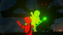 The Adventures of 2 Guardians! Series