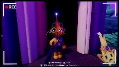 A screenshot taken in Dreams. 21 of 26.