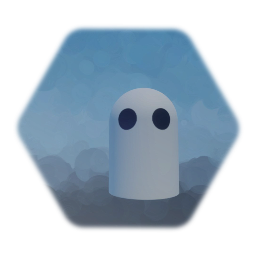 Mr. Ghost