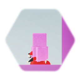 Playable Grayson the Hedgehog