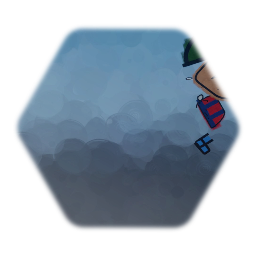 Bambi drawing playable