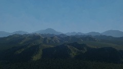 A screenshot taken in Dreams. 1 of 3.