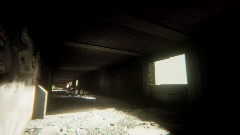 A screenshot taken in Dreams. 7 of 30.