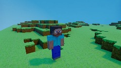 Cursed Minecraft